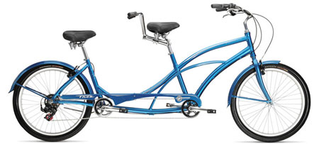 Trek Cruiser Tandem-2009 (��� ���������� ������������ �� ��������� ������), ����: 21704 ���